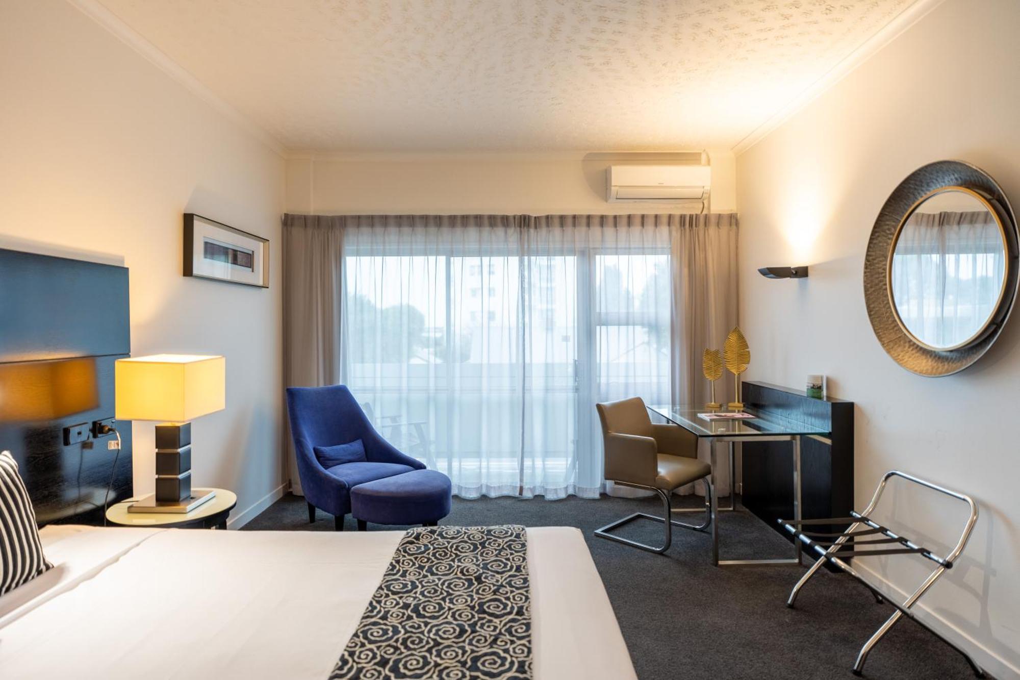 Hotel Armitage And Conference Centre Tauranga Exterior foto