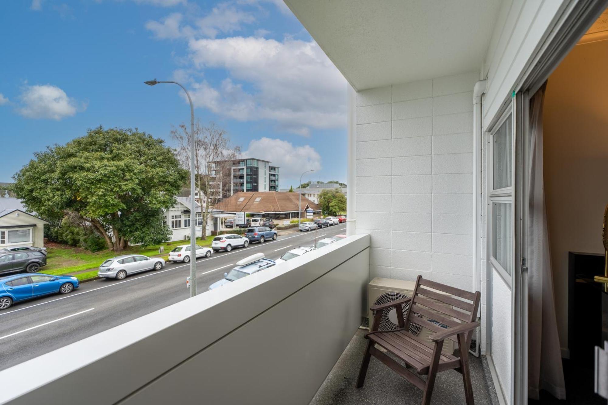 Hotel Armitage And Conference Centre Tauranga Exterior foto